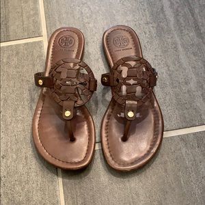 Tory Burch - Miller Sandals